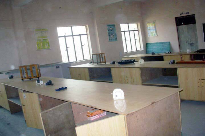 laboratory
